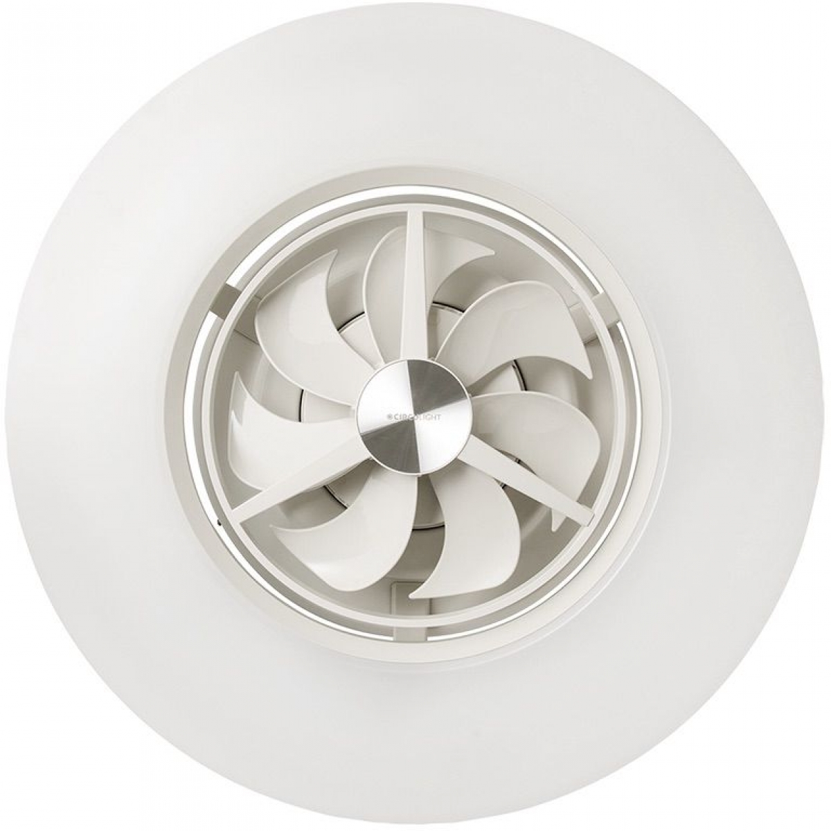 Doshisha DCEA-SWA12CL-WH Circulight Swing Advance 日本天花風扇燈 (白色)