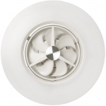 Doshisha DCEA-SWA12CL-WH Circulight Swing Advance 日本天花風扇燈 (白色)