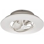 Doshisha DCEA-SWA12CL-WH Circulight Swing Advance 日本天花風扇燈 (白色)