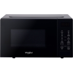 Whirlpool MWP203EBS 座檯式燒烤微波爐 - 20L, 800W微波, 1000W燒烤, 黑色