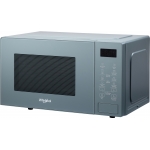 Whirlpool 惠而浦 MWP203EUS 20L 座檯式微波爐 燒烤功能 藍樹莓色