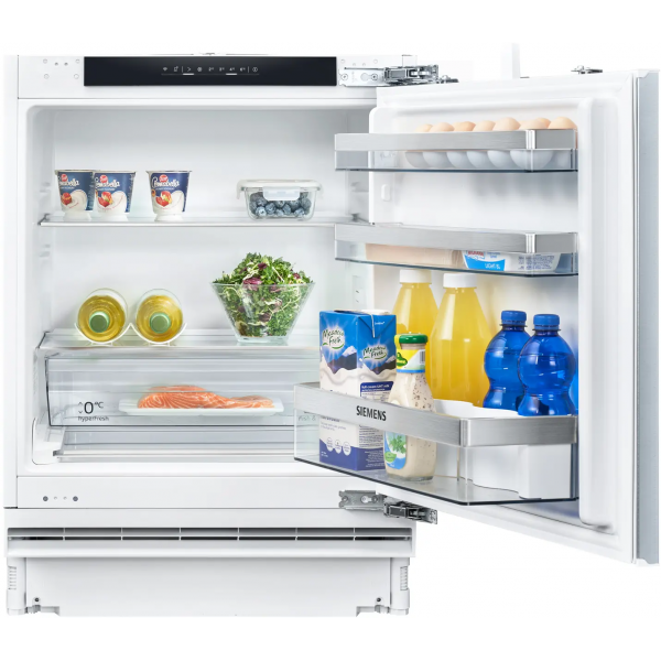 Siemens iQ500 KU21RADE0C 134公升嵌入式智能冷藏櫃: 智能變頻、softClosing door、Home Connect