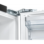 Siemens iQ500 KU21RADE0C 134公升嵌入式智能冷藏櫃: 智能變頻、softClosing door、Home Connect