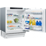 Siemens iQ500 KU21RADE0C 134公升嵌入式智能冷藏櫃: 智能變頻、softClosing door、Home Connect