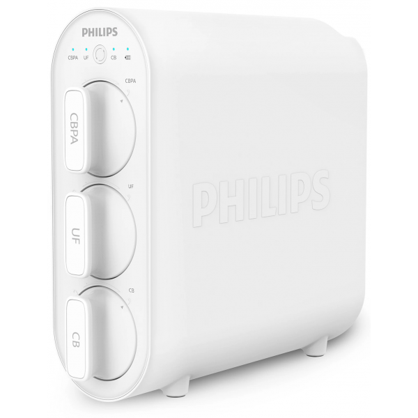 Philips 飛利浦 AUT3234/97 櫥下型濾水器 - 0.01微米超細微過濾