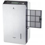 Panasonic 樂聲 F-YVB38H 38公升 變頻式抗敏抽濕機 - nanoe®X Mark 3, 1級能源