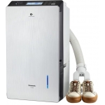 Panasonic 樂聲 F-YVB38H 38公升 變頻式抗敏抽濕機 - nanoe®X Mark 3, 1級能源