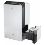 Panasonic 樂聲 F-YVB38H 38公升 變頻式抗敏抽濕機 - nanoe®X Mark 3, 1級能源