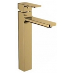 American Standard FFAS1302-101GL0BC0 Acacia Evolution 高身面盆水龍頭連彈弓去水 (金色)