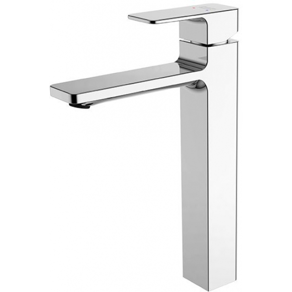 American Standard Acacia Evolution 高身面盆水龍頭 FFAS1302-101500BC0 (鍍鉻) - 節水、可調水流、單柄混合