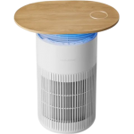 SwitchBot Air Purifier (Table) 寵物智能空氣清新機 【連茶几+無線充】