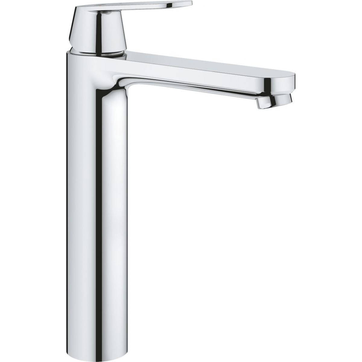 Grohe Eurosmart Cosmopolitan 面盆水龍頭 23921000 - 節水、可調水流、單孔安裝