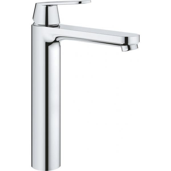Grohe Eurosmart Cosmopolitan 面盆水龍頭 23921000 - 節水、可調水流、單孔安裝