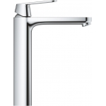 Grohe Eurosmart Cosmopolitan 面盆水龍頭 23921000 - 節水、可調水流、單孔安裝
