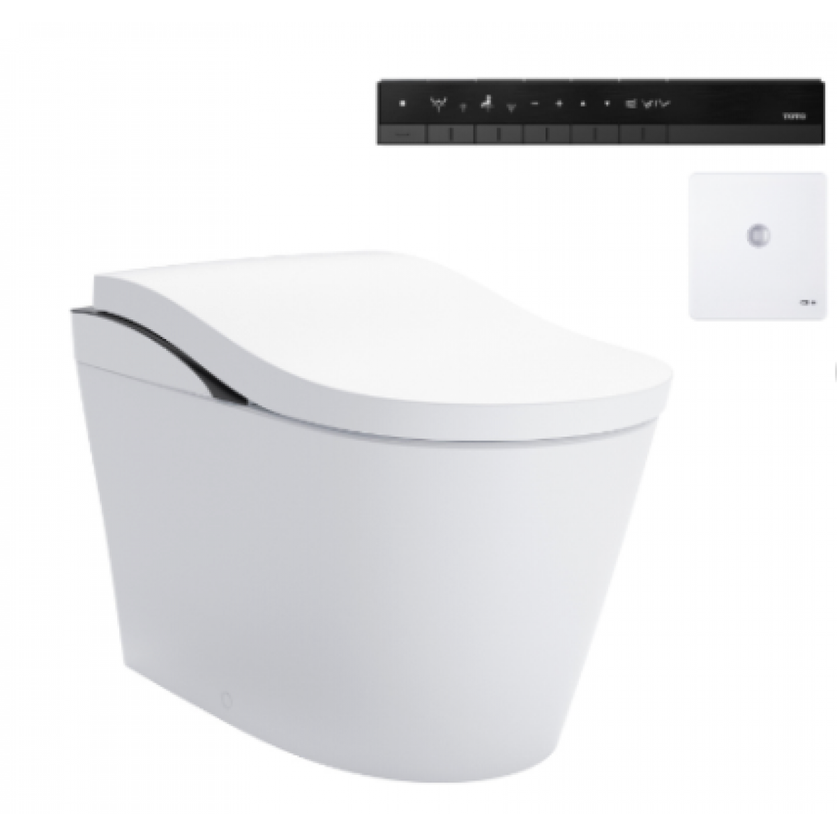 TOTO CS911PVT/TCF87220GHK#NW1 Neorest LS 多功能智能座廁 (牆排式)