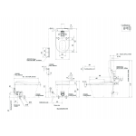 TOTO CS911PVT/TCF87220GHK#NW1 Neorest LS 多功能智能座廁 (牆排式)