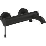 Grohe 25250KF1 Essence 浴缸水龍頭 (幻影黑色)