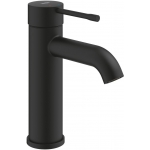 Grohe 24172KF1 Essence 面盆水龍頭 S-Size (幻影黑色)
