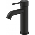 Grohe 24172KF1 Essence 面盆水龍頭 S-Size (幻影黑色)
