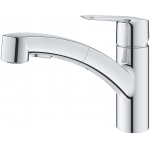Grohe 30307001 廚盆水龍頭 連伸縮2速花灑頭