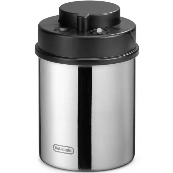 DeLonghi DLSC063 真空咖啡保鮮罐