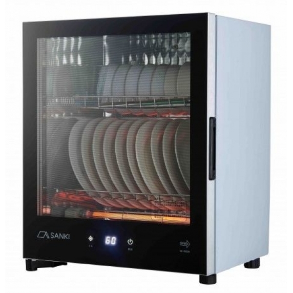 Sanki 日本山崎 SK-DS50A 45公升 第二代智能消毒碗櫃