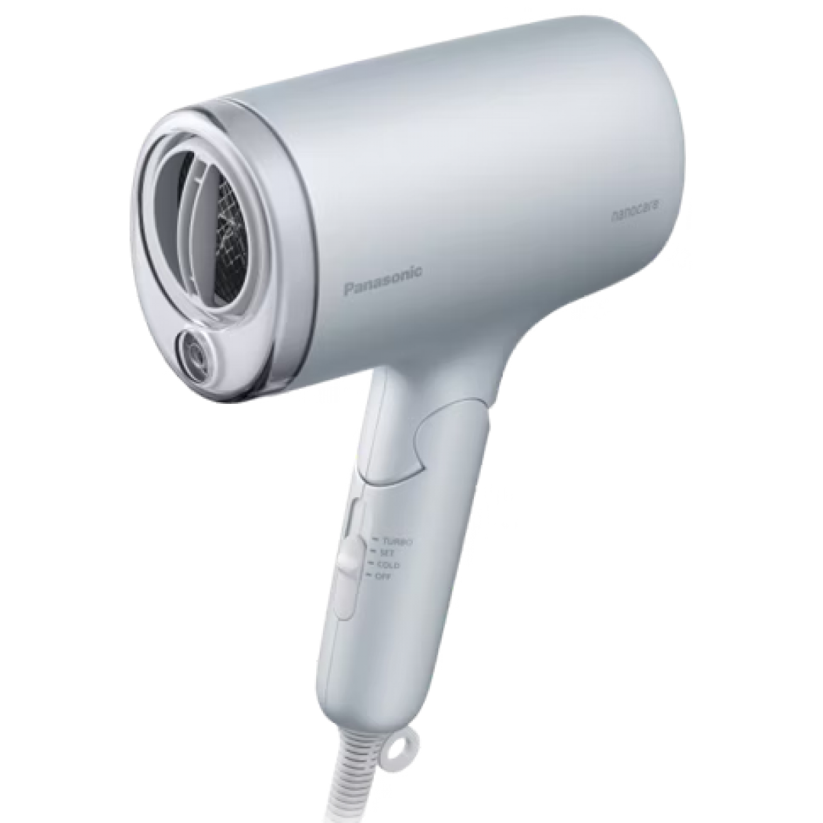 Panasonic 樂聲 EH-NA7M nanoe®護髮風筒 (霧灰藍)