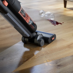 飛利浦 XW6264/11 6000系列 全效吸塵洗地機 | AquaSpin技術 | 自動自清潔 | 珊瑚色