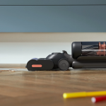 飛利浦 XW6264/11 6000系列 全效吸塵洗地機 | AquaSpin技術 | 自動自清潔 | 珊瑚色