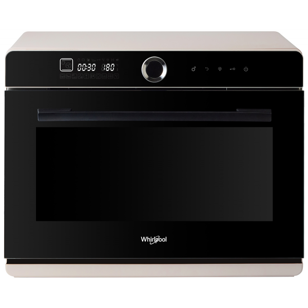 惠而浦 CS2322M 32公升座檯式蒸焗爐 | 氣炸/蒸/烤多功能 | 3小時連續蒸氣