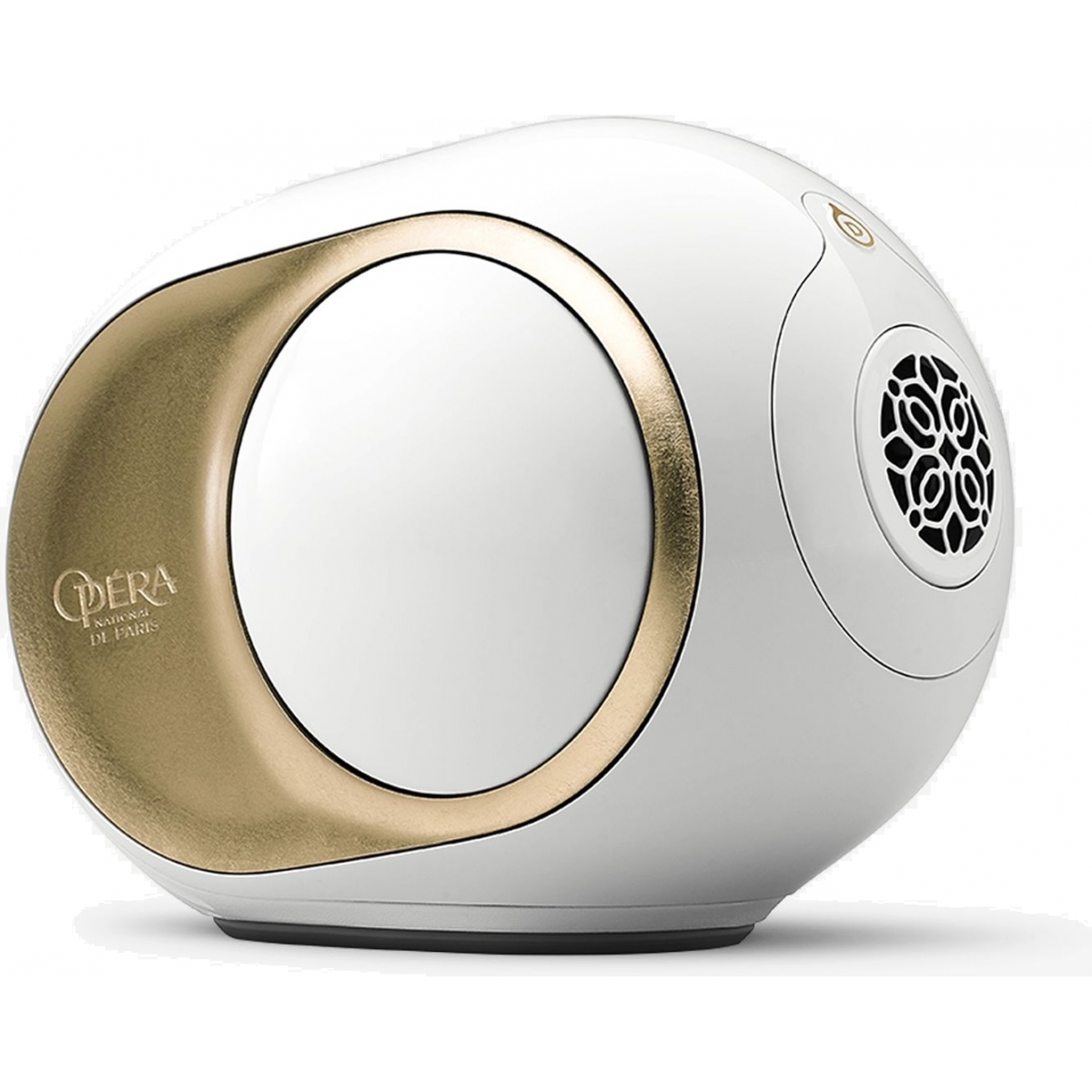 Devialet Phantom II 98dB Opéra de Paris無線揚聲器 (金箔)
