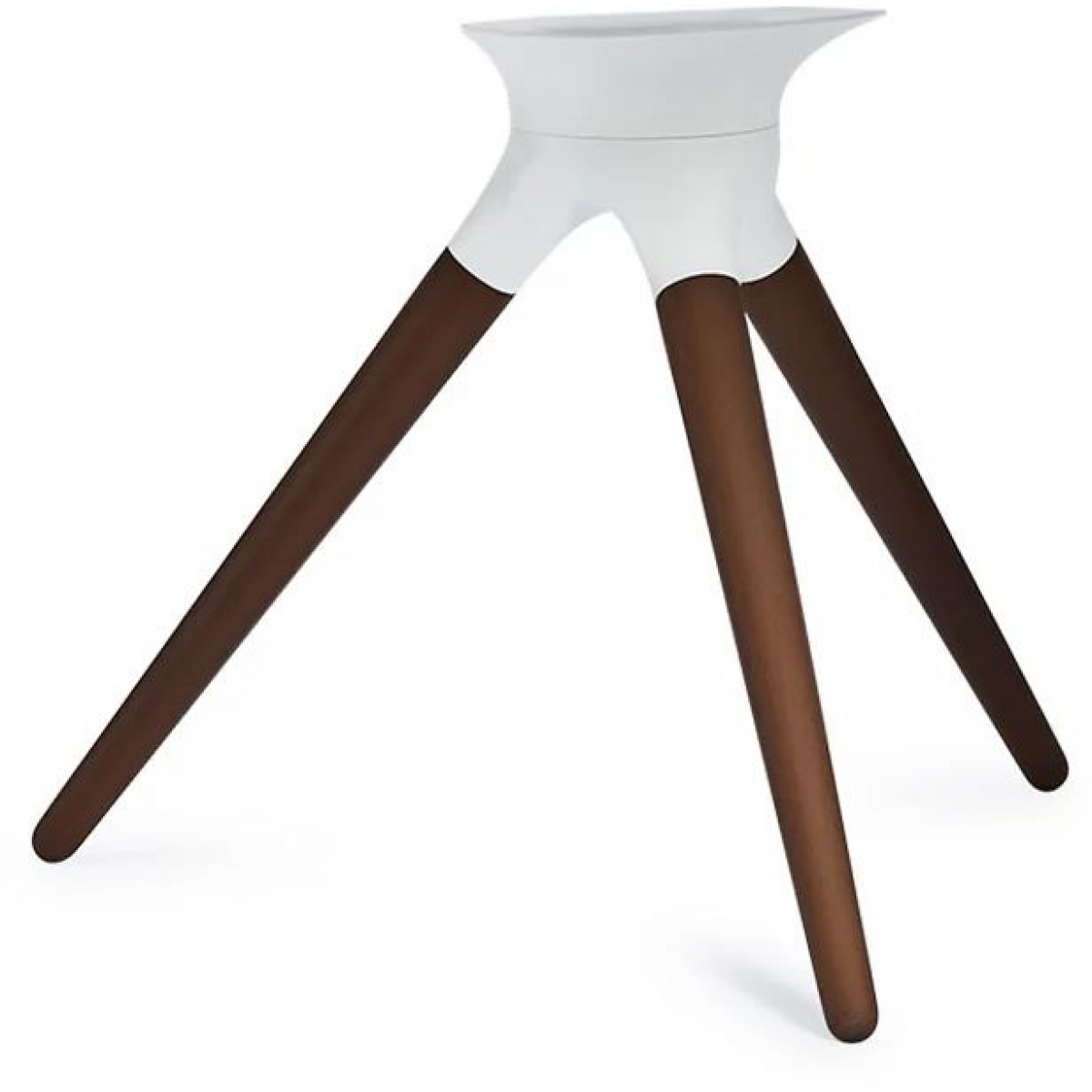 Devialet Phantom I專屬座地架 (經典白)