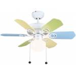 SMC HM326CF-ML 32" 天花吊扇