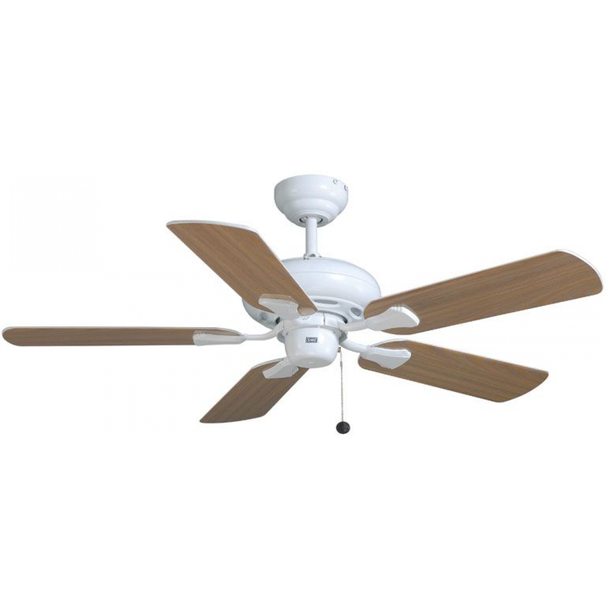 SMC MV44VWH 44吋天花吊扇