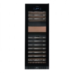 VINVAUTZ 名望 VZ181VDUG-R 雙溫酒櫃｜181瓶容量 | 變頻壓縮機 | 雙溫區設計