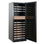 VINVAUTZ 名望 VZ181VDUG-R 雙溫酒櫃｜181瓶容量 | 變頻壓縮機 | 雙溫區設計