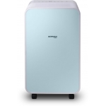 German Pool 德國寶 DHM-807-SC-BL 智能抽濕機 每日12公升