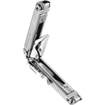 Leatherman FREE P2 磁力折叠多用途工具 (銀色)
