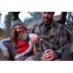 Leatherman FREE K2 磁力折叠多用途工具 (灰色)