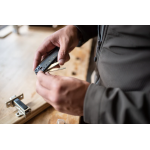 Leatherman FREE K4 磁力折叠多用途工具 (灰色)