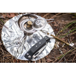 Leatherman FREE K4 磁力折叠多用途工具 (灰色)