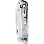 Leatherman FREE K4X 磁力折叠多用途工具 (銀色)