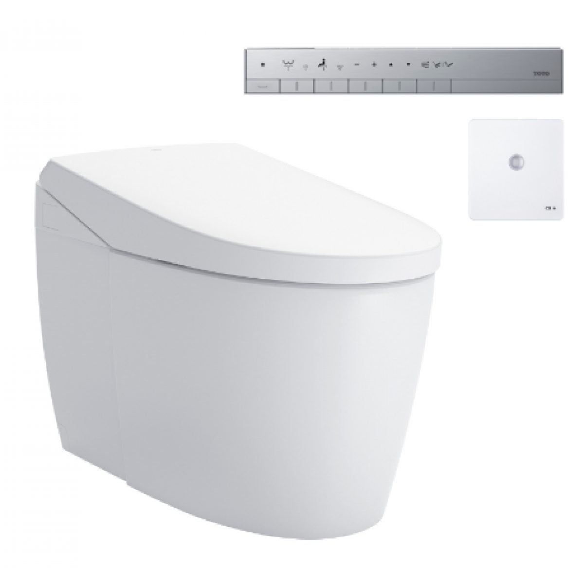 TOTO CS921PVT/TCF85510GHK#NW1 Neorest AS多功能座廁 (牆排式)