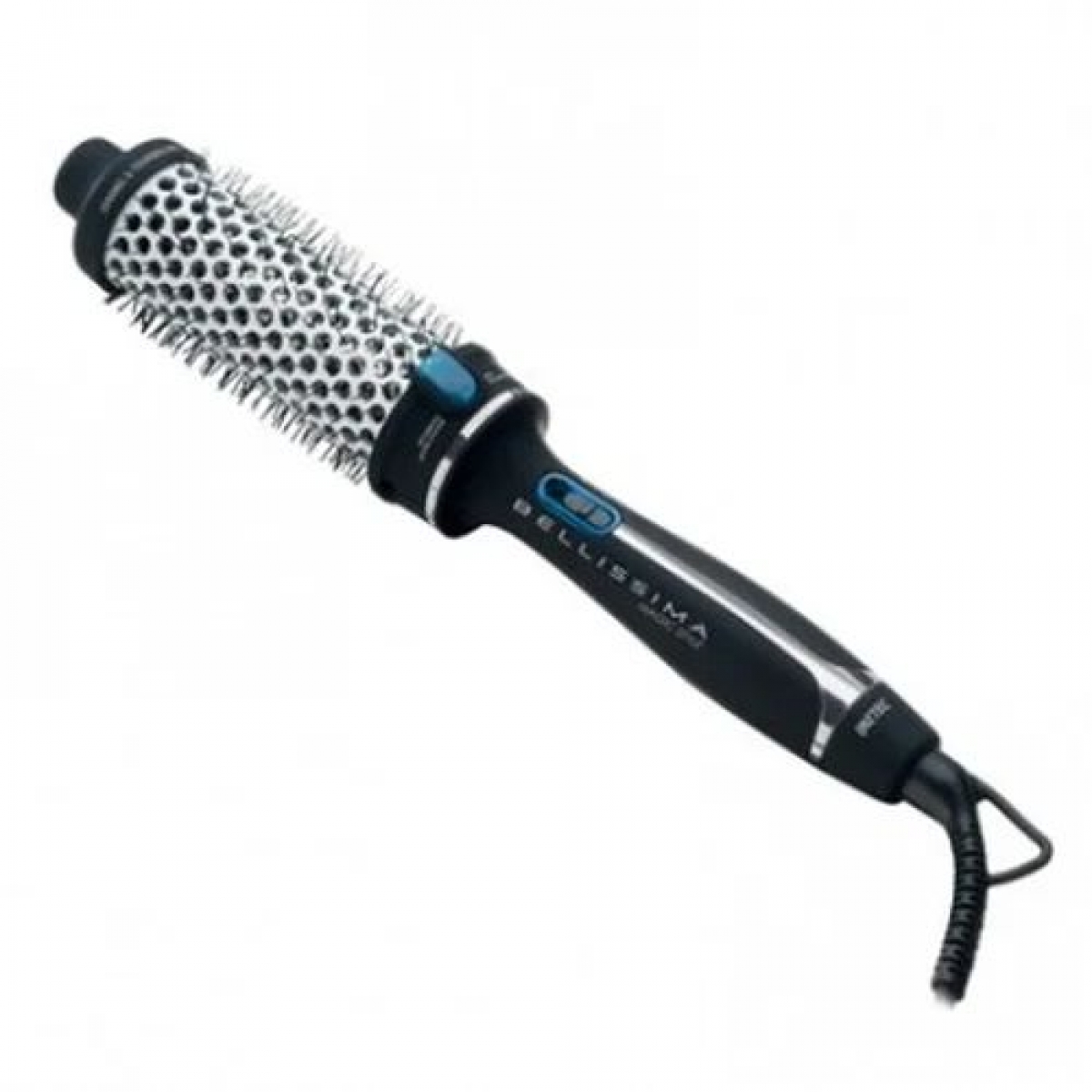 Bellissima Imetec PB245 離子技術專業加熱電髮梳