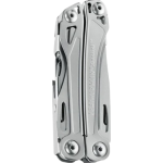 Leatherman SIDEKICK 摺疊多用途工具 (銀色)