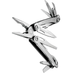 Leatherman SIDEKICK 摺疊多用途工具 (銀色)