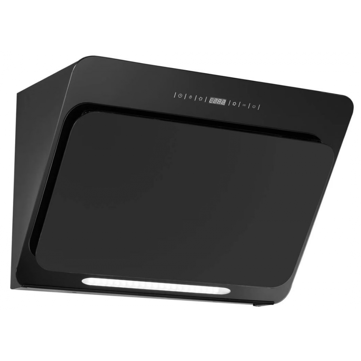 German Heavy 德國重工 GM-3988S 71厘米 傾斜煙囪式抽油煙機