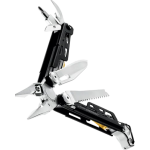 Leatherman SIGNAL 摺疊多用途工具 (銀色)