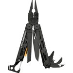 Leatherman SIGNAL 折叠多用途工具 (黑色)