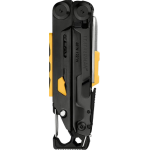 Leatherman SIGNAL 摺疊多用途工具 (黑色)